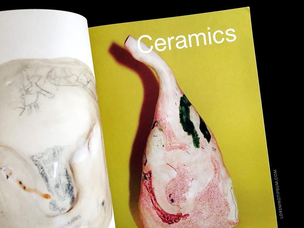 The Plant Magazine Issue 15 – loremnotipsum.com
