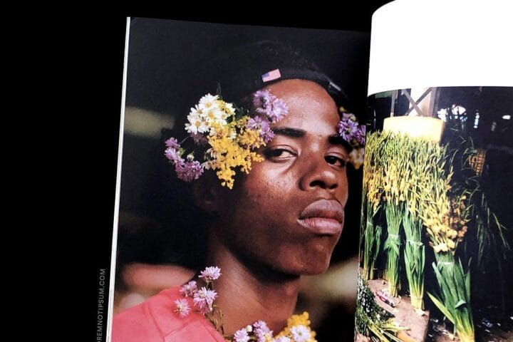 The Plant Magazine Issue 15 – loremnotipsum.com