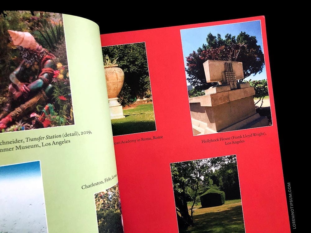 The Plant Magazine Issue 15 – loremnotipsum.com