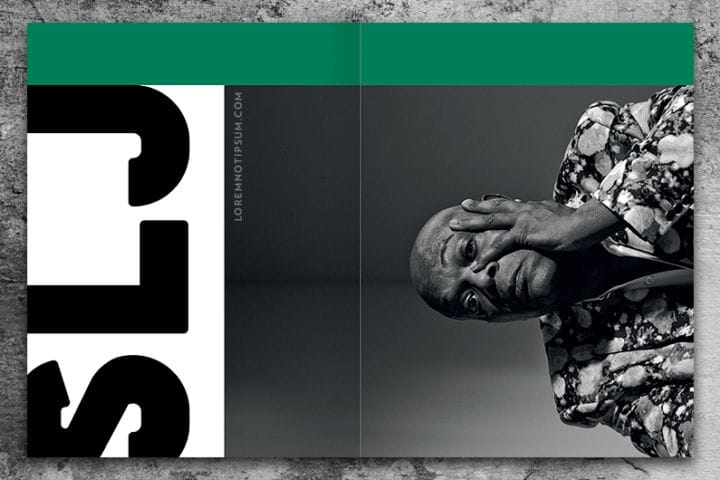 PORT Magazine Issue 24 – loremnotipsum.com