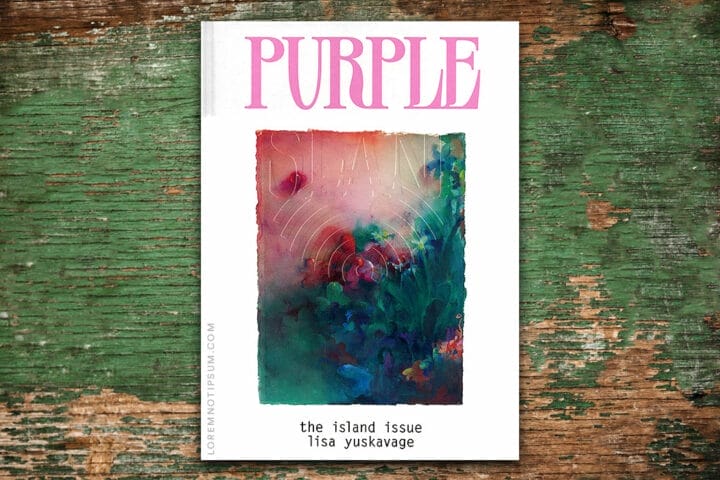 Purple Fashion Magazine Issue 35 (the Island Issue) – loremnotipsum.com