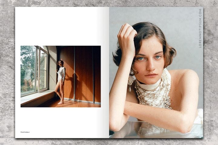 Puss Puss Magazine Issue 10 – loremnotipsum.com