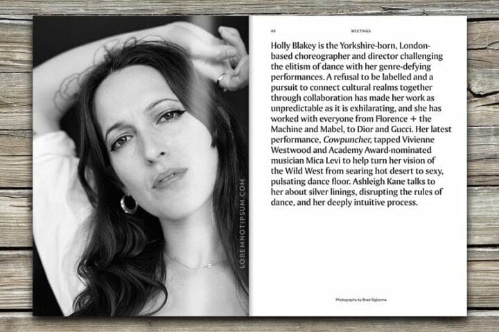 Riposte Magazine Issue 10 – loremnotipsum.com