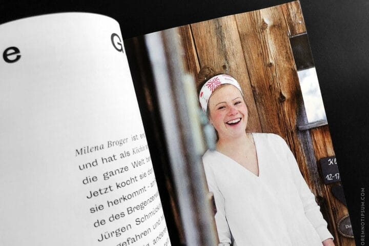 Schluck Magazin Nr. 6 – loremnotipsum.com