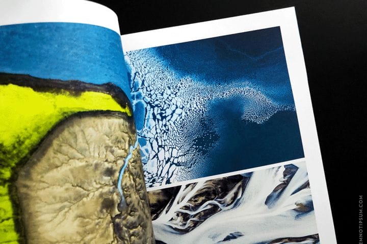 Sidetracked Magazine Volume 14 – loremnotipsum.com