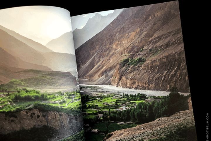 Sidetracked Magazine Volume 15 – loremnotipsum.com