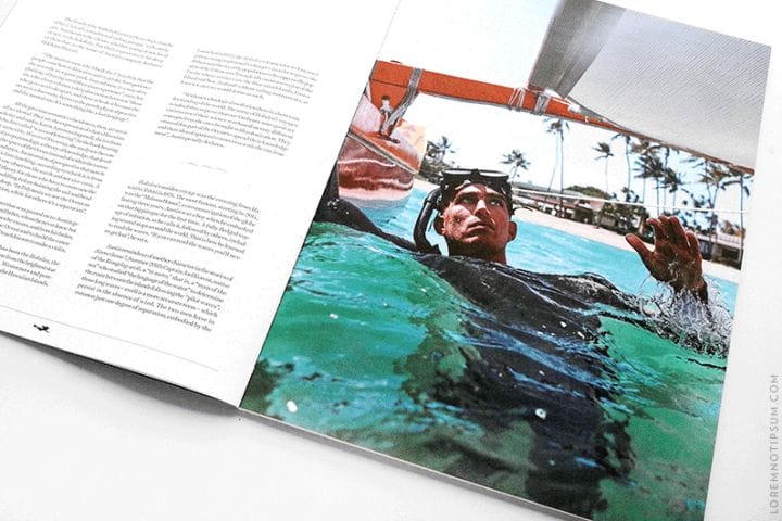 Sirene Journal Issue 9 – loremnotipsum.com