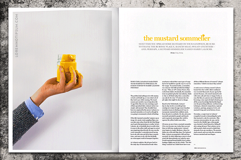 Smith Journal Volume 31 – loremnotipsum.com