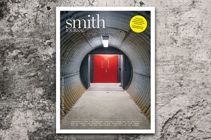 Smith Journal Volume 31 – loremnotipsum.com