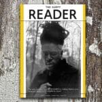 The Happy Reader Issue 16 (Moses Sumney) – loremnotipsum.com