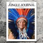 The Jungle Journal Volume 1 – loremnotipsum.com