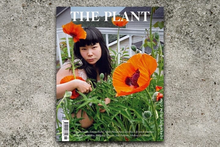 The Plant Magazine Issue 18 – loremnotipsum.com