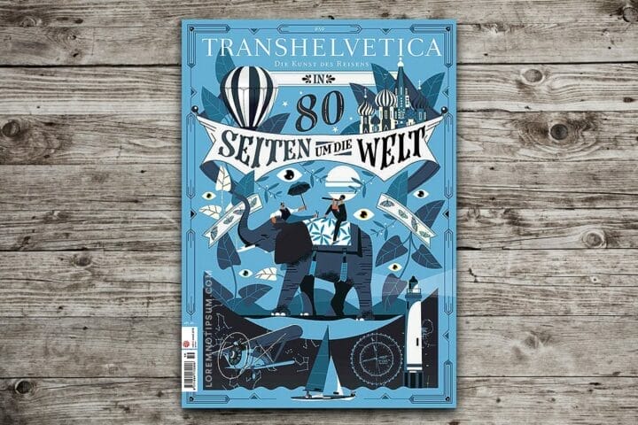 Transhelvetica Magazin Nr. 59 – loremnotipsum.com