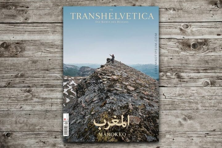 Transhelvetica Magazin Nr. 66 (Marokko) – loremnotipsum.com