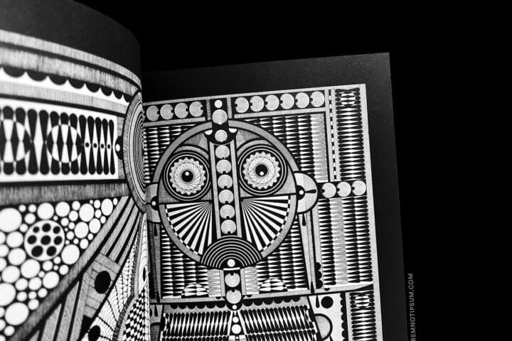 Wild Alchemy Journal Issue 1 – loremnotipsum.com
