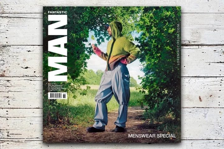Fantastic Man Magazine Issue 36 – loremnotipsum.com
