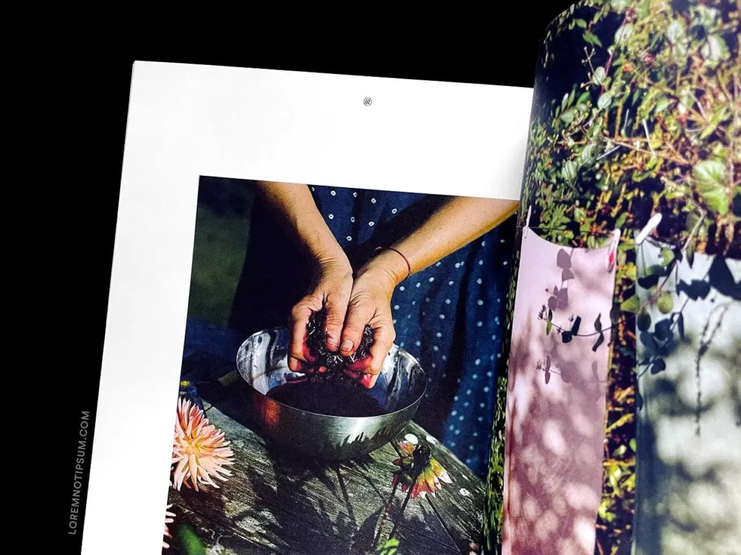 Hole & Corner Magazine Issue 22 – loremnotipsum.com