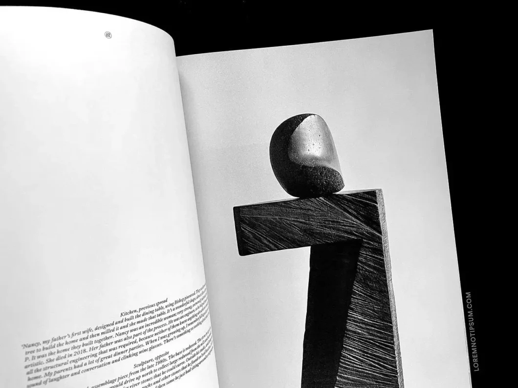 Hole & Corner Magazine Issue 22 – loremnotipsum.com