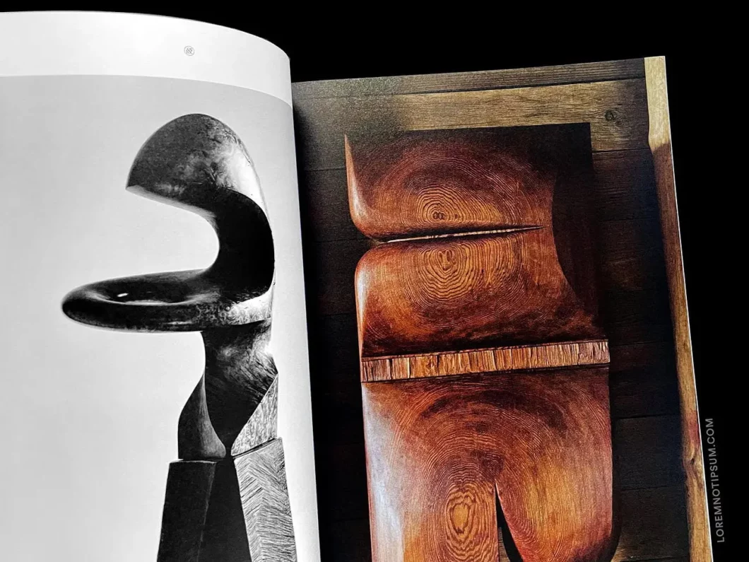 Hole & Corner Magazine Issue 22 – loremnotipsum.com
