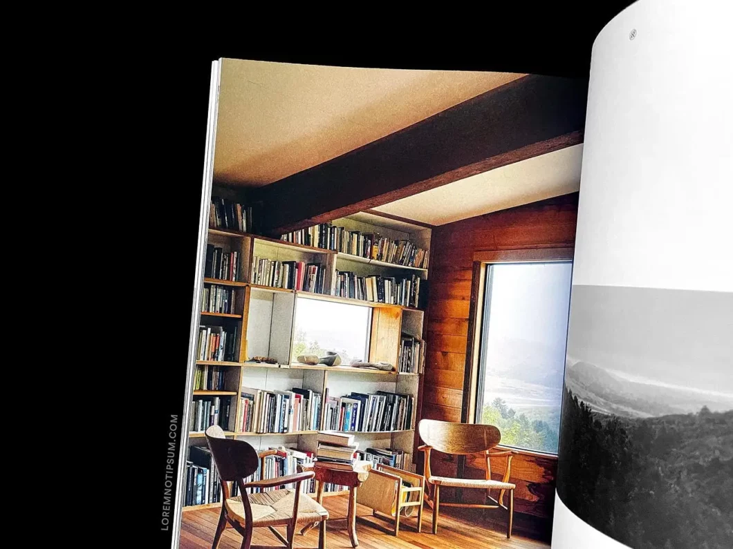 Hole & Corner Magazine Issue 22 – loremnotipsum.com