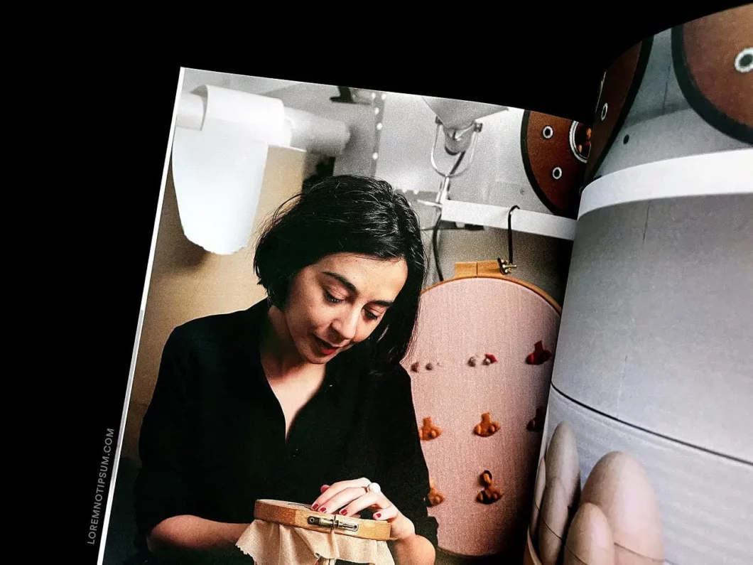 Hole & Corner Magazine Issue 22 – loremnotipsum.com