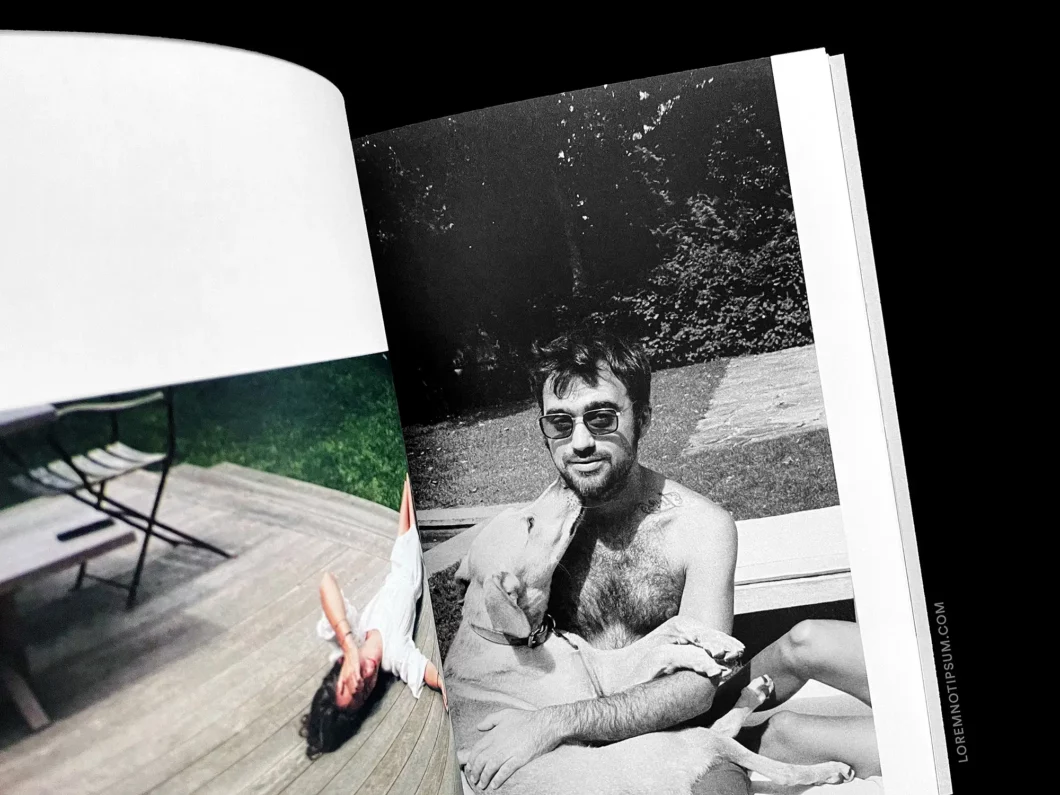 Kennedy Magazine Issue 12 – loremnotipsum.com