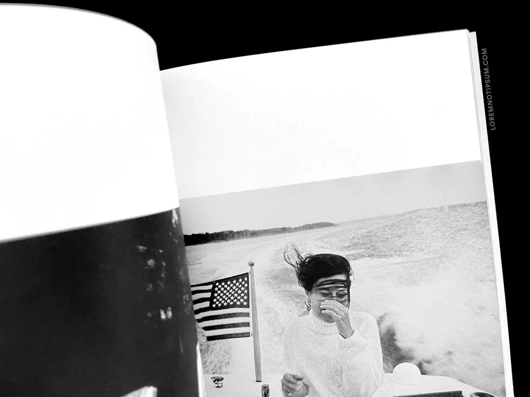 Kennedy Magazine Issue 12 – loremnotipsum.com