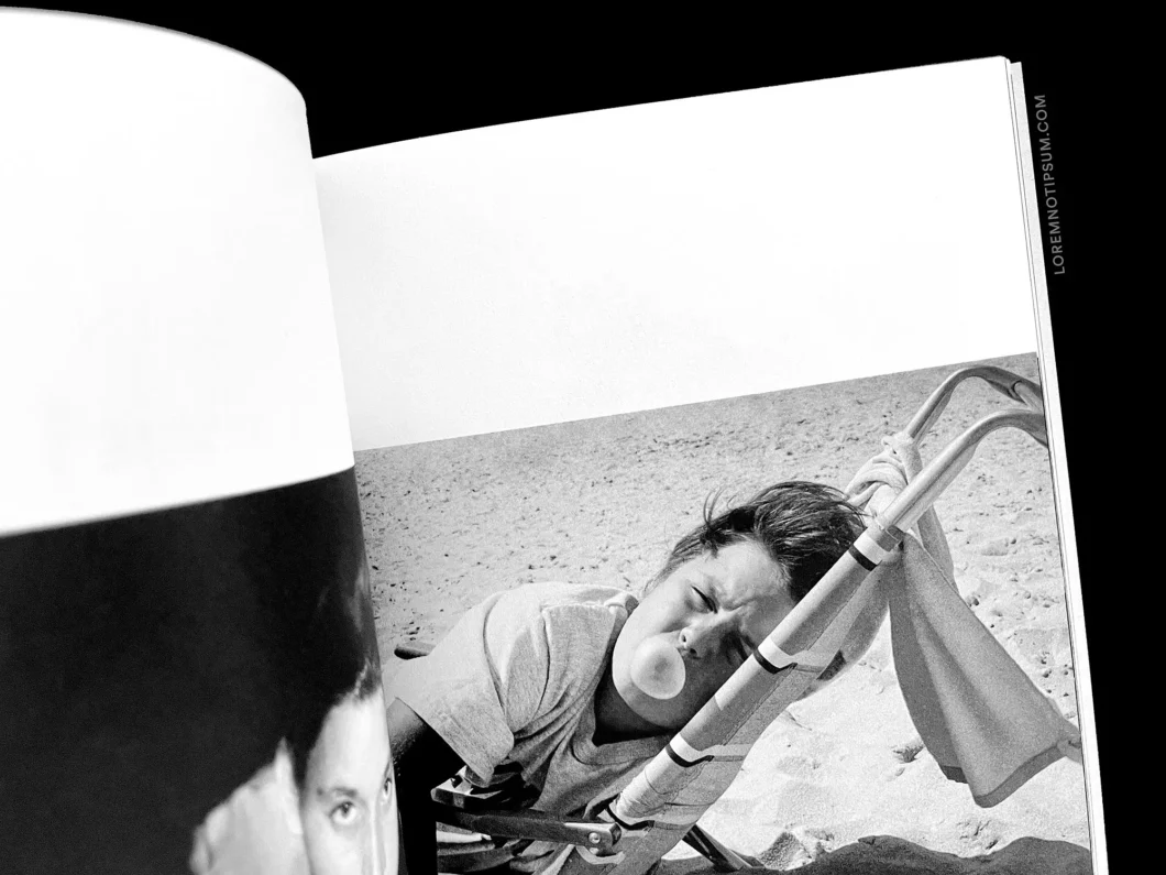 Kennedy Magazine Issue 12 – loremnotipsum.com