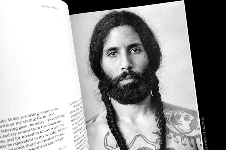 Wrong Journal Issue 1 – loremnotipsum.com