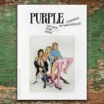 Purple Fashion Magazine Issue 39 – loremnotipsum.com