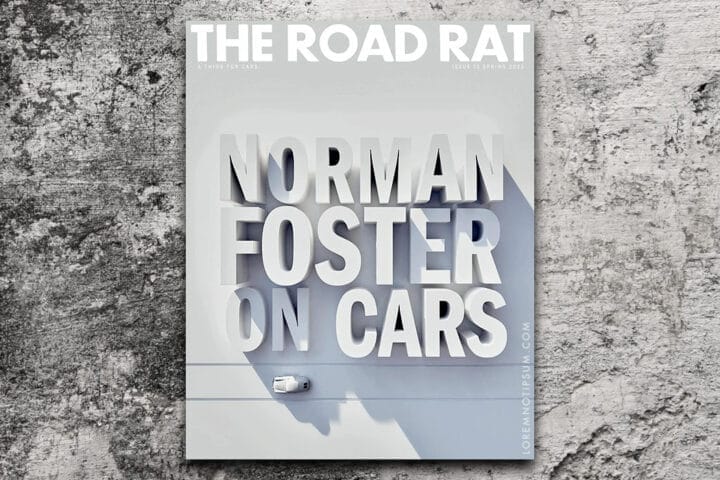 The Road Rat Issue 13 – loremnotipsum.com