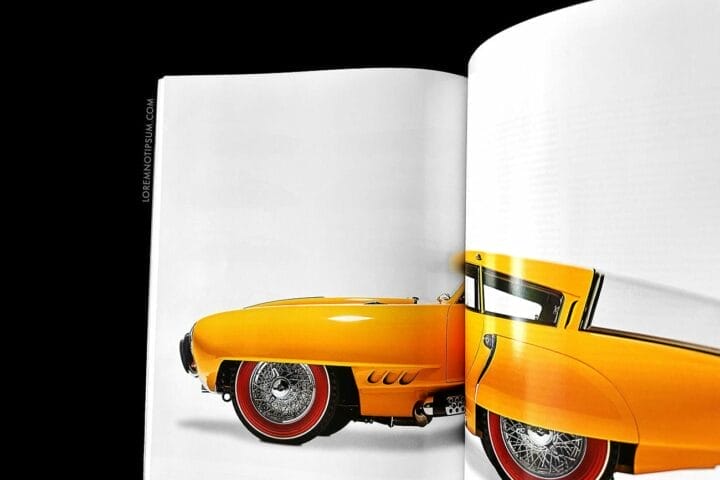 The Road Rat Magazine Issue 13 – loremnotipsum.com