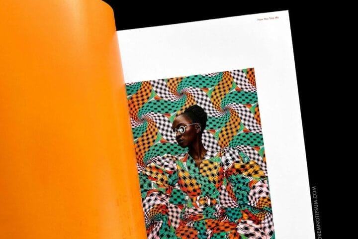 WRAP Magazine Issue 13 – loremnotipsum.com