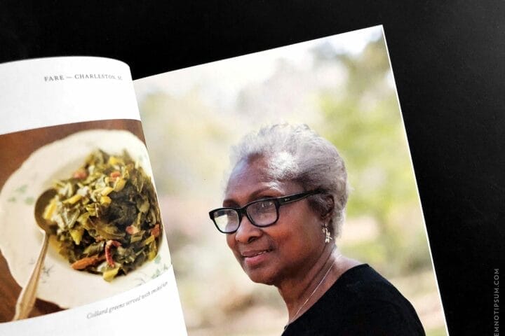 Fare Magazine Issue 3 (Charleston) – loremnotipsum.com