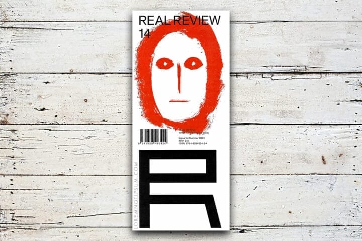 Real Review Issue 14 – loremnotipsum.com
