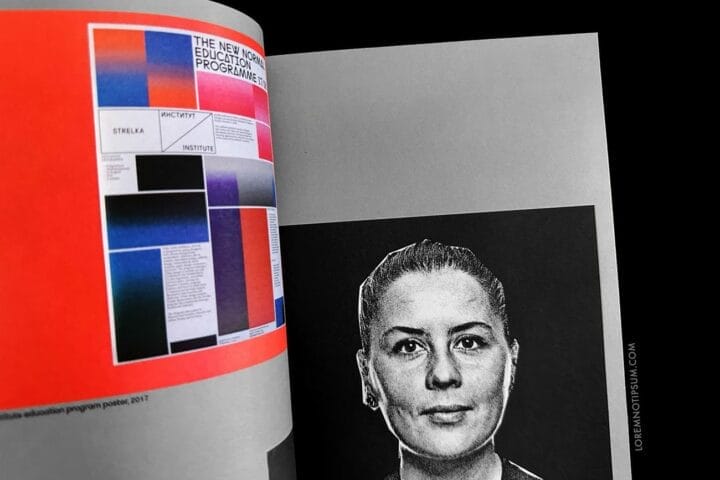 Backstage Talks Issue 7 – loremnotipsum.com