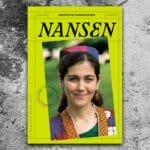 Nansen Magazine Issue 3 – loremnotipsum.com
