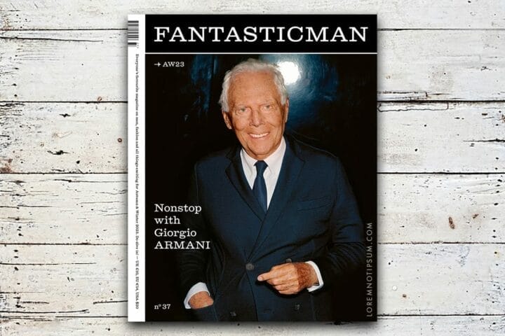Fantastic Man Issue 37 (Giorgio Armani) – loremnotipsum.com