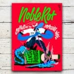 Noble Rot Magazine Issue 33 – loremnotipsum.com