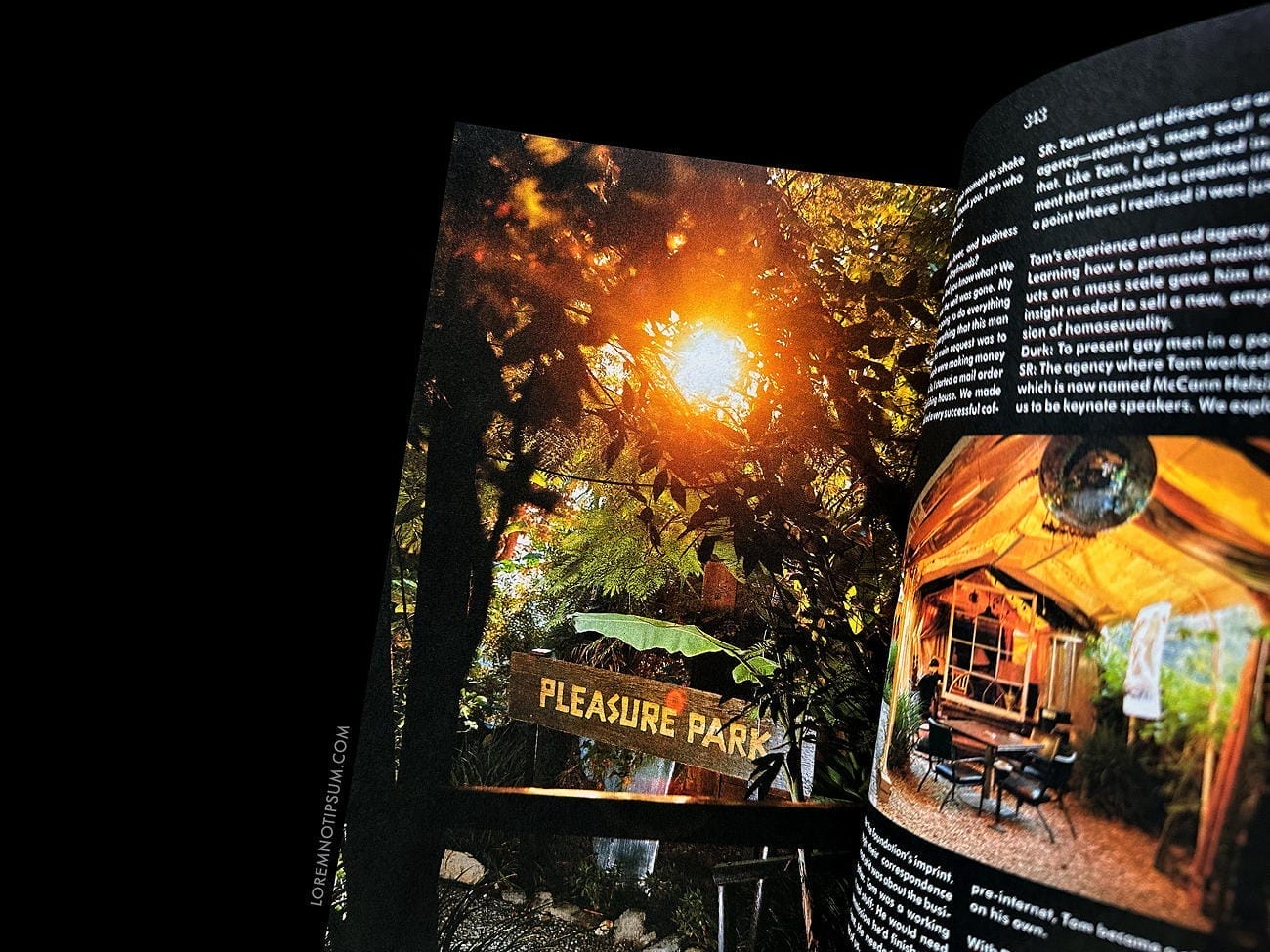 Apartamento Magazine Issue 32 – loremnotipsum.com