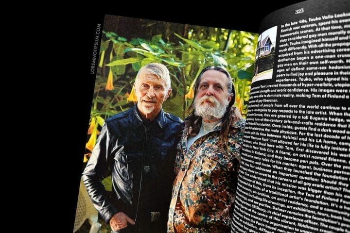 Apartamento Magazine - Buy from LOREM (not Ipsum)