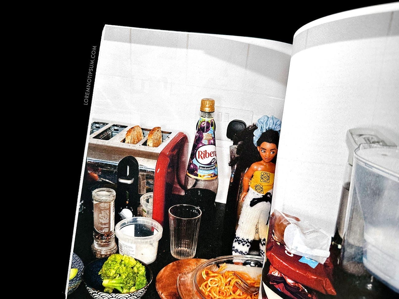 Apartamento Magazine Issue 32 – loremnotipsum.com