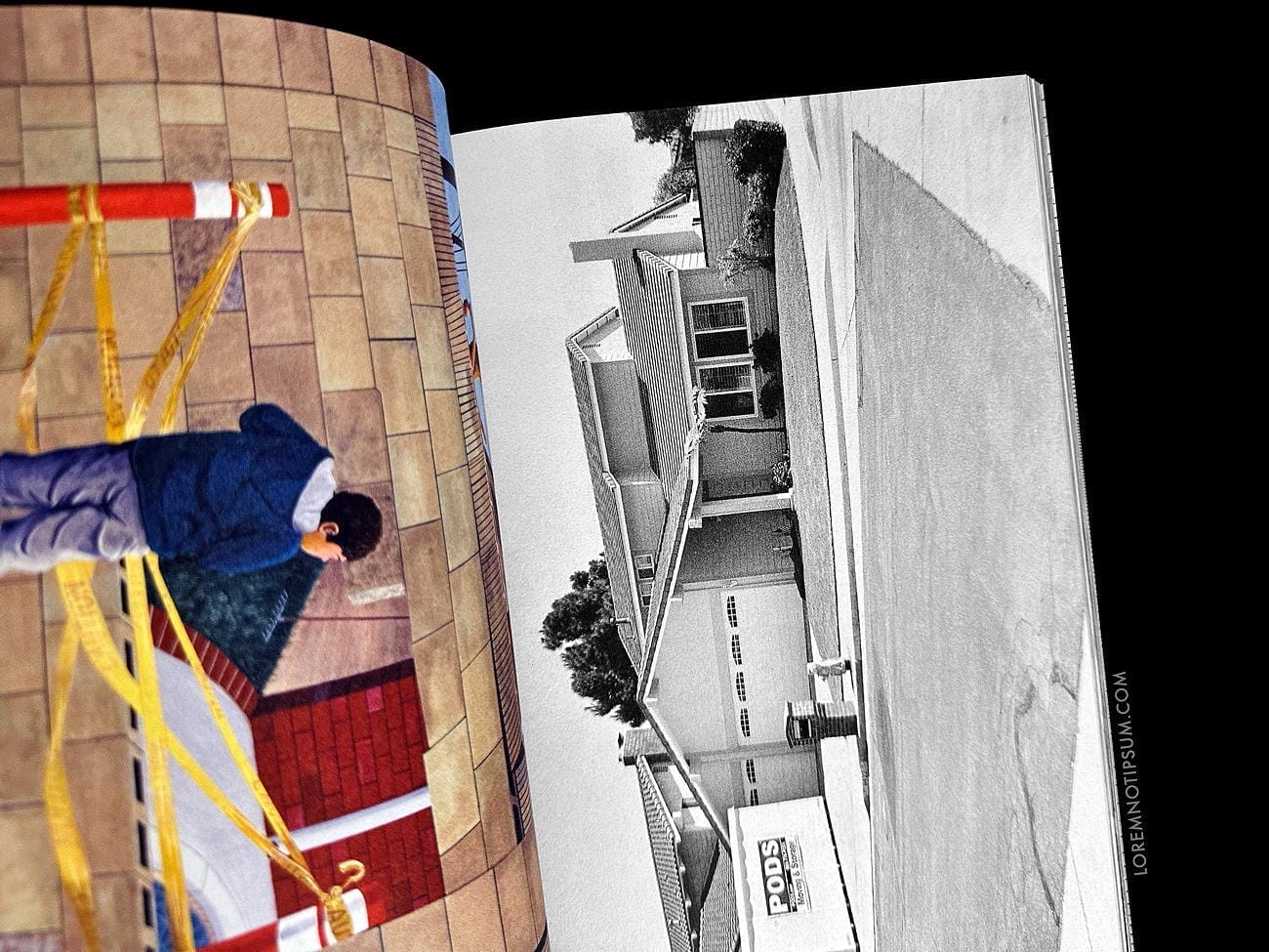 Apartamento Magazine Issue 32 – loremnotipsum.com