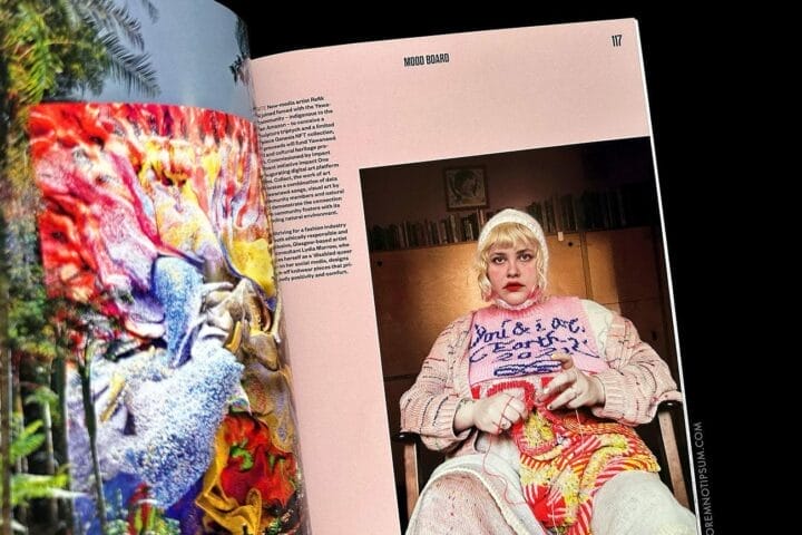 Frame Magazine Issue 154 – loremnotipsum.com