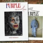Purple Fashion Magazine Bundle – loremnotipsum.com
