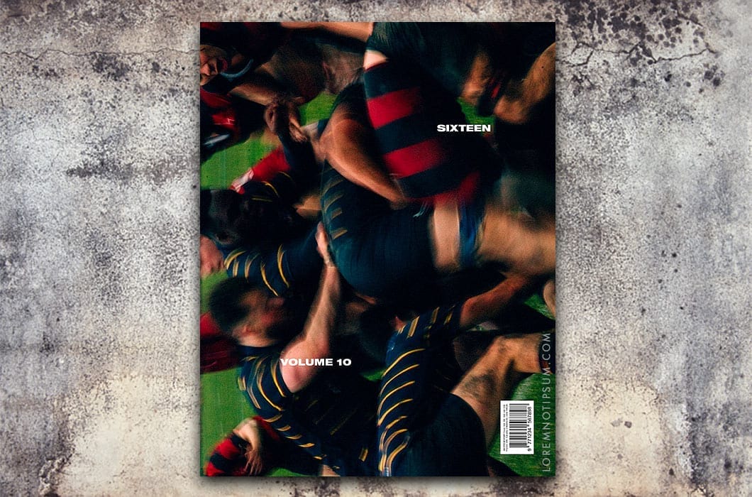 Sixteen Journal Volume 10 (Sports) – loremnotipsum.com