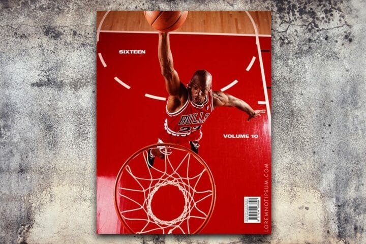 Sixteen Journal Volume 10 (Sports) – loremnotipsum.com