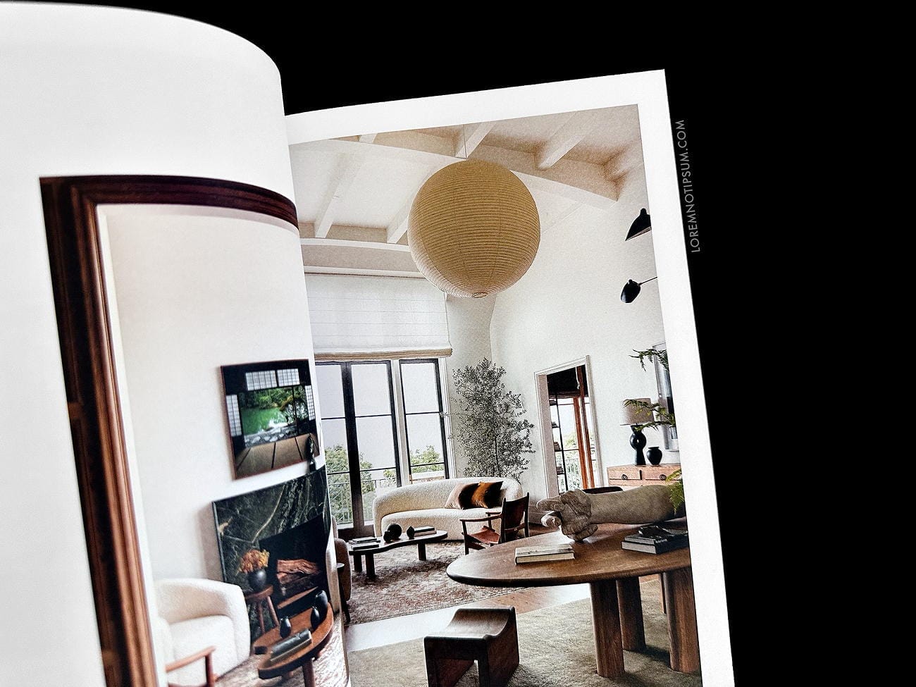 Design Anthology Issue 16 (UK Edition) – loremnotipsum.com