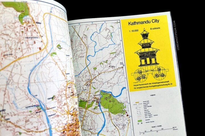 Holiday Magazine Issue 393 (Kathmandu) – loremnotipsum.com