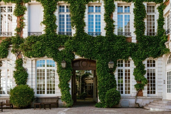 The Weekender Book Paris by Charlotte Bergan Cioli – loremnotipsum.com